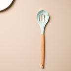 Kitchen Tools Set - Green Nestasia