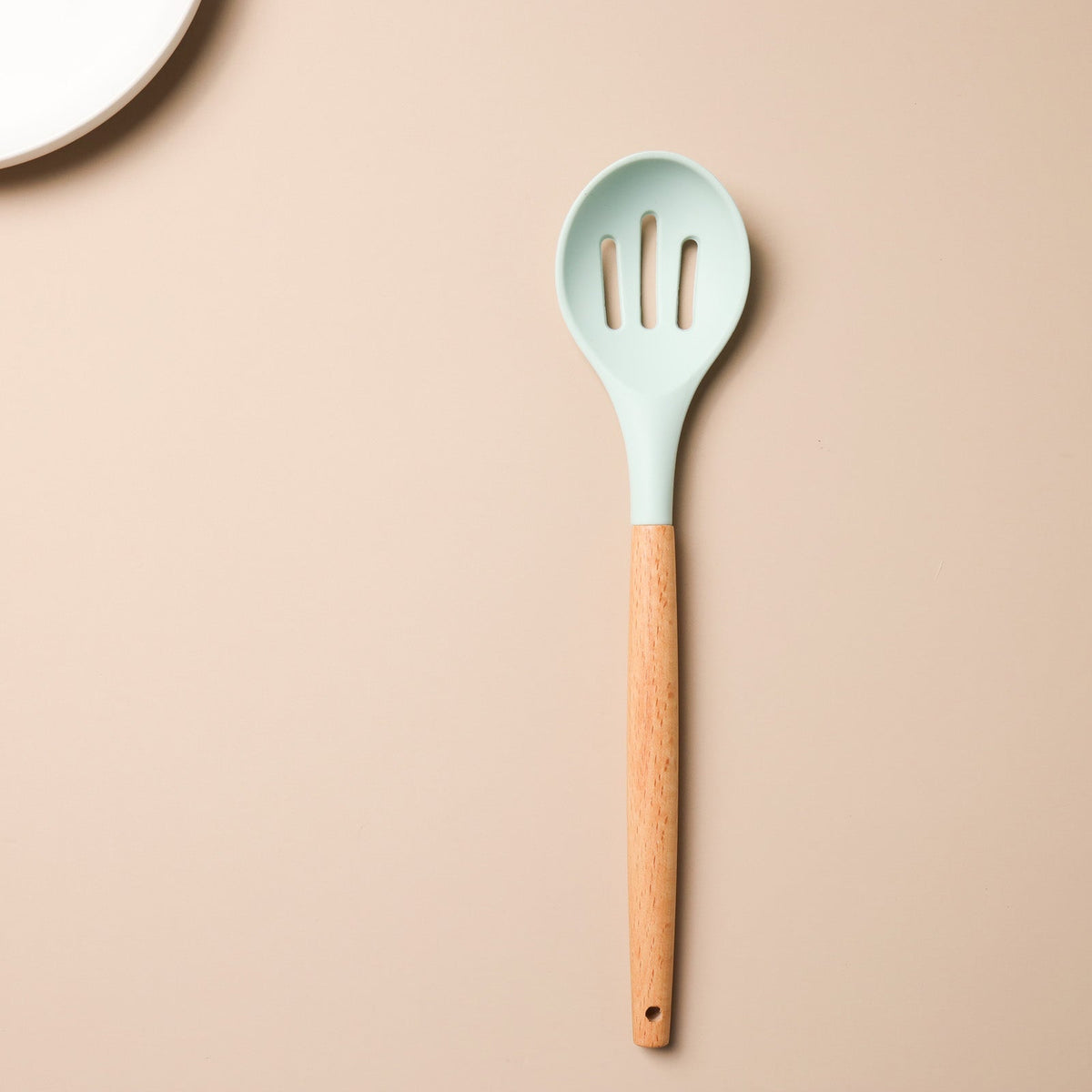 Kitchen Tools Set - Green Nestasia