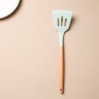 Kitchen Tools Set - Green Nestasia