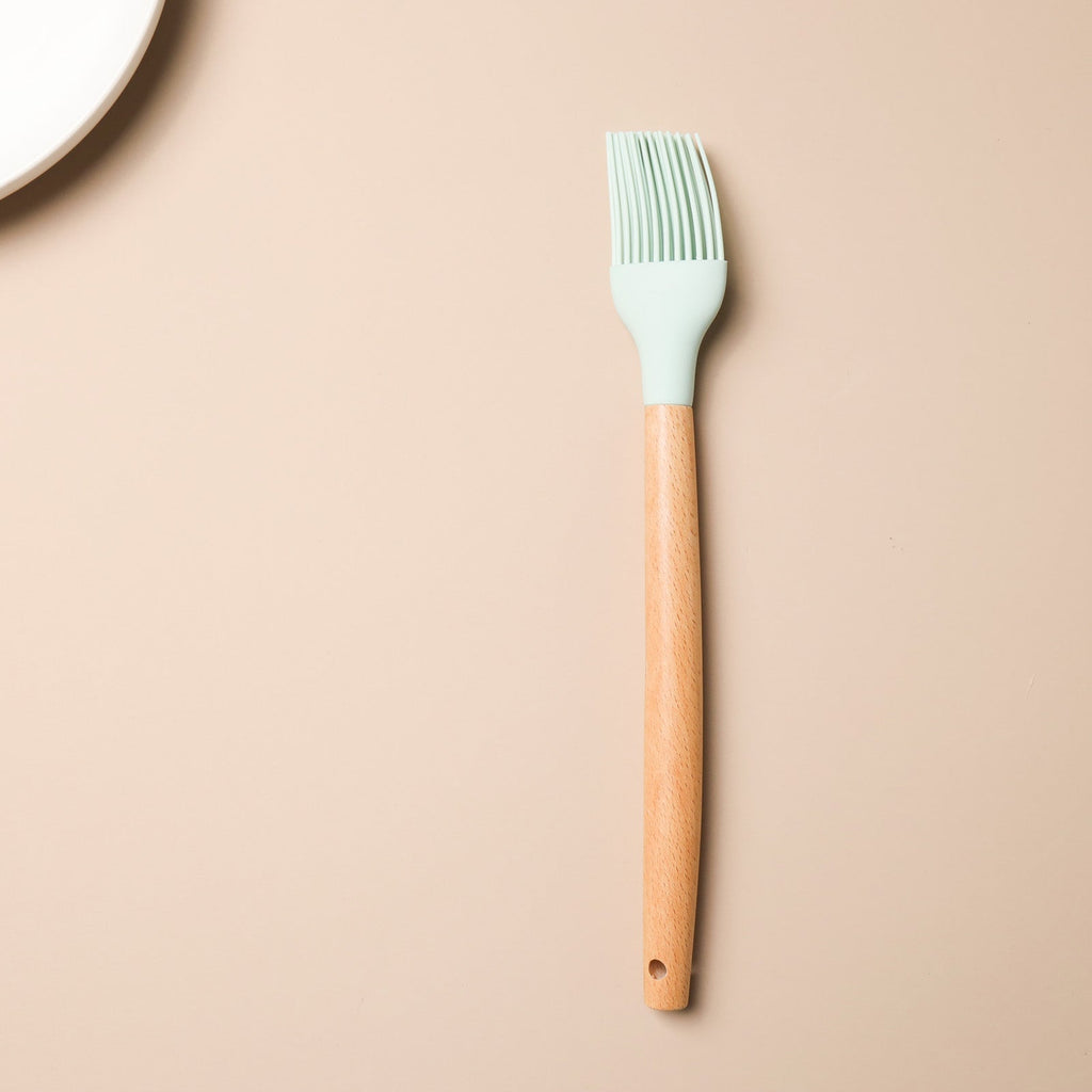 Kitchen Tools Set - Green Nestasia