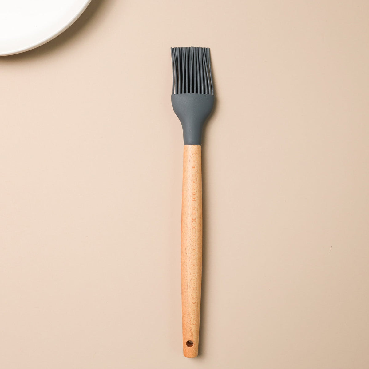 Kitchen Tools Set - Grey Nestasia
