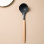 Kitchen Tools Set - Grey Nestasia