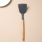 Kitchen Tools Set - Grey Nestasia