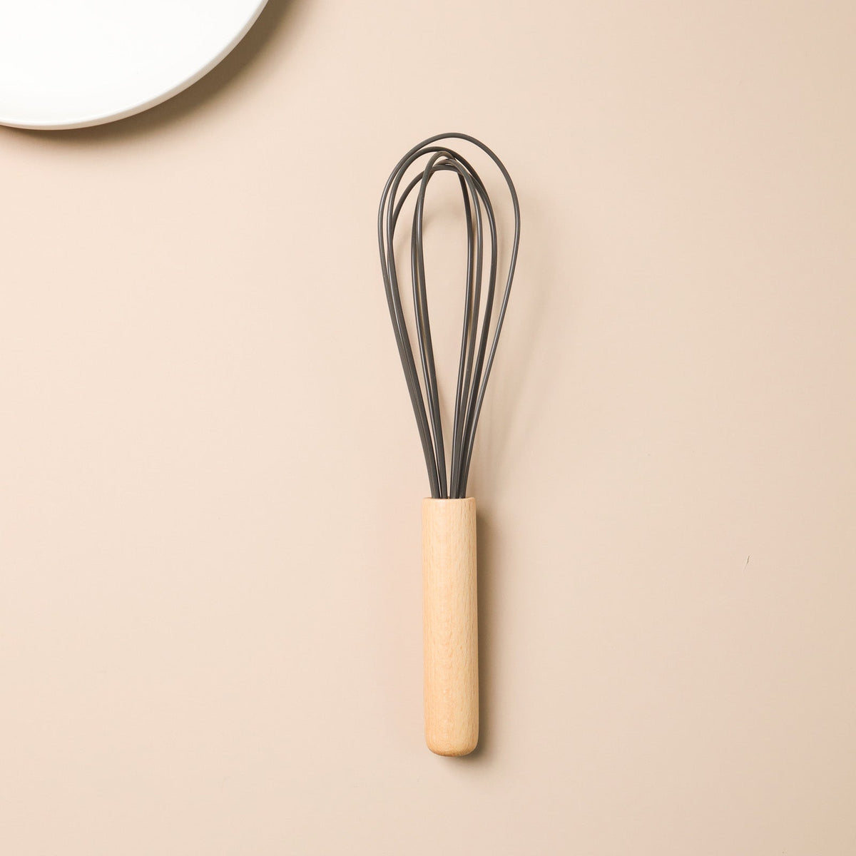 Kitchen Tools Set - Grey Nestasia