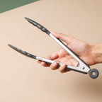 Kitchen Tools Set - Grey Nestasia