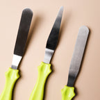 Cake Icing Spatula Set of 3 Nestasia