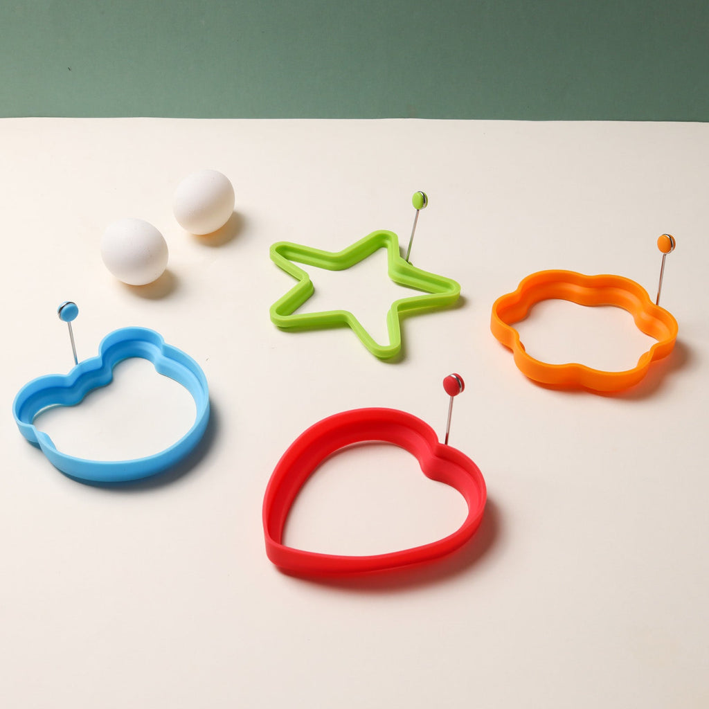 Silicone Omelette Mould Nestasia