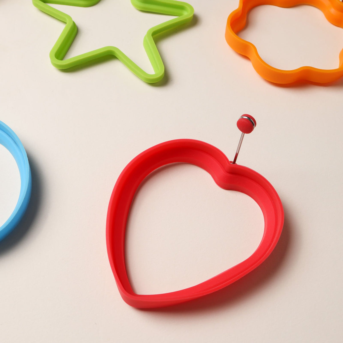 Silicone Omelette Mould Nestasia
