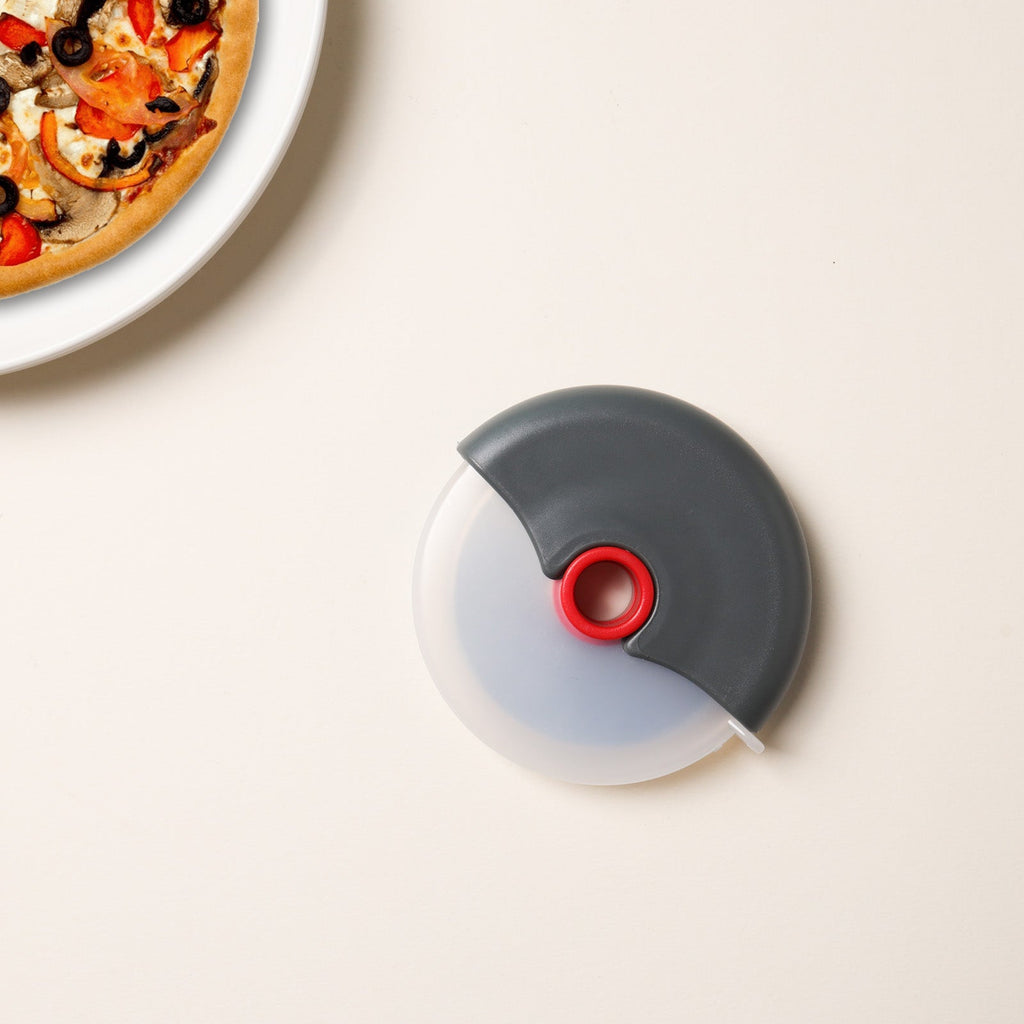 Pizza Wheel Cutter Nestasia