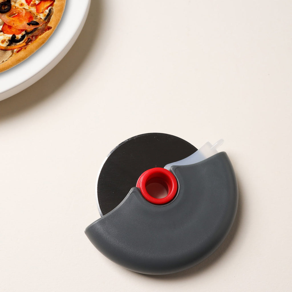 Pizza Wheel Cutter Nestasia