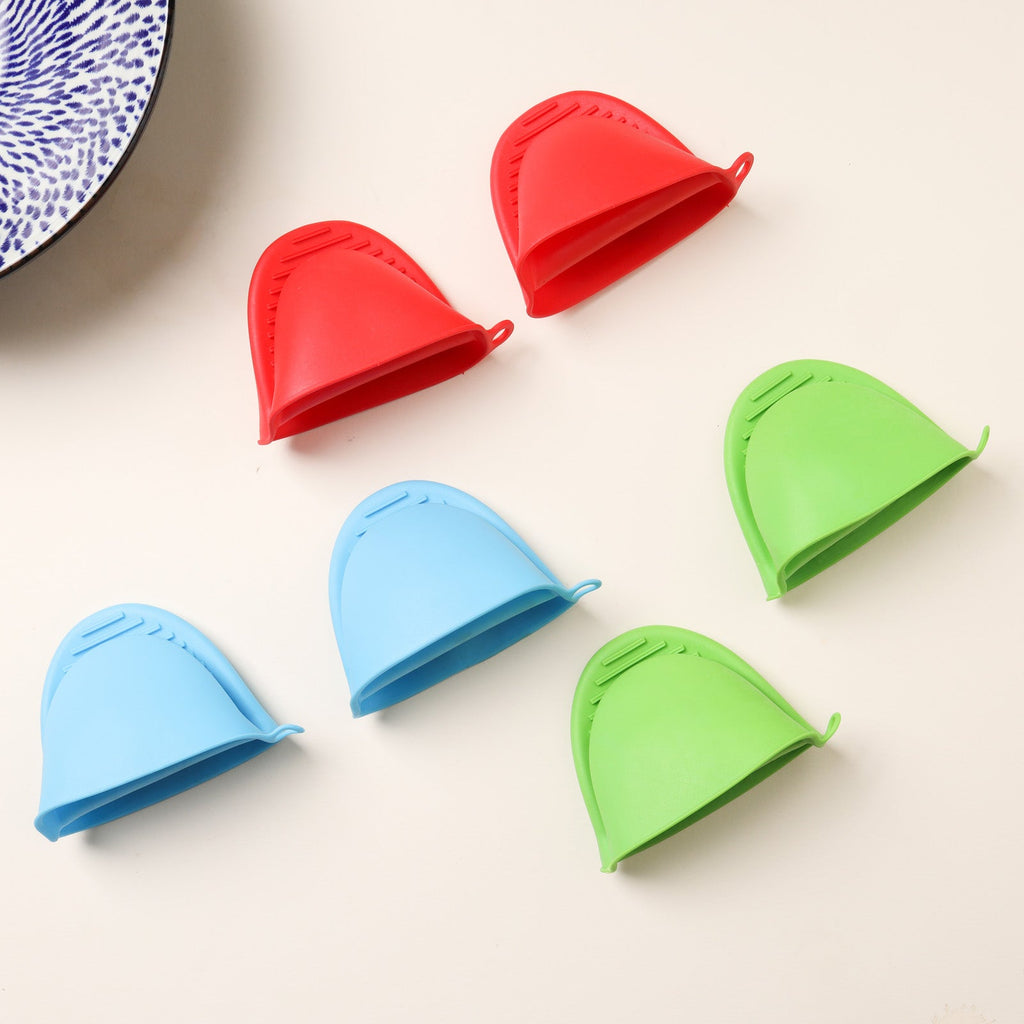 Oven Mitt Set of 2 Nestasia