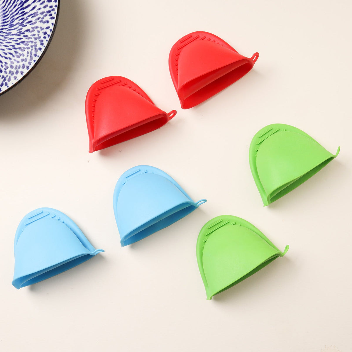 Oven Mitt Set of 2 Nestasia