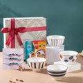 Festive Raksha Bandhan Gift Box Set Of 5 Nestasia