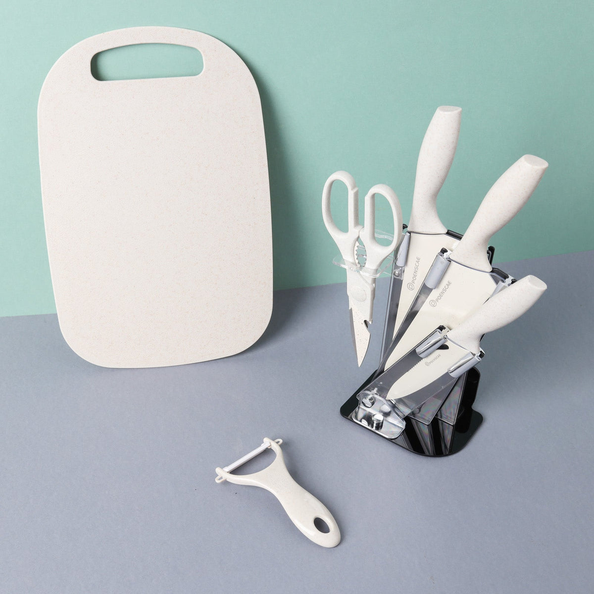 Home Chef Knife Set Nestasia