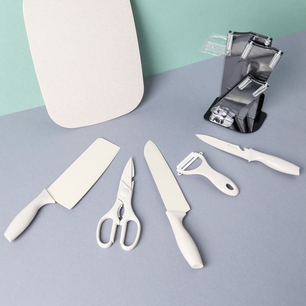 Home Chef Knife Set Nestasia