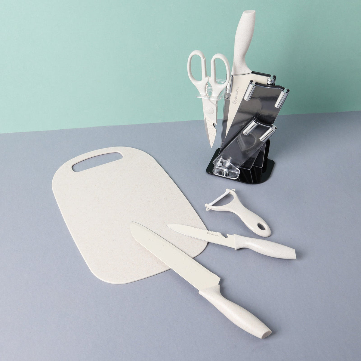 Home Chef Knife Set Nestasia