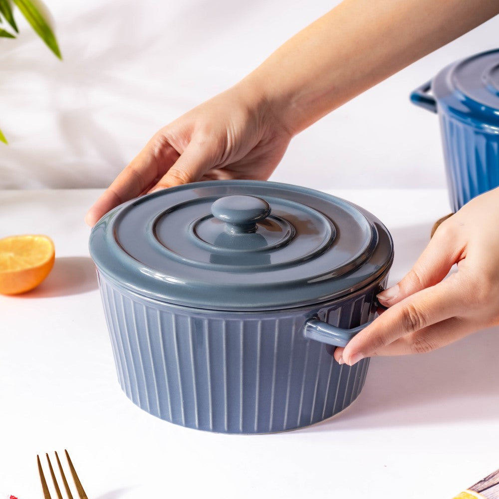 Stew pot Nestasia