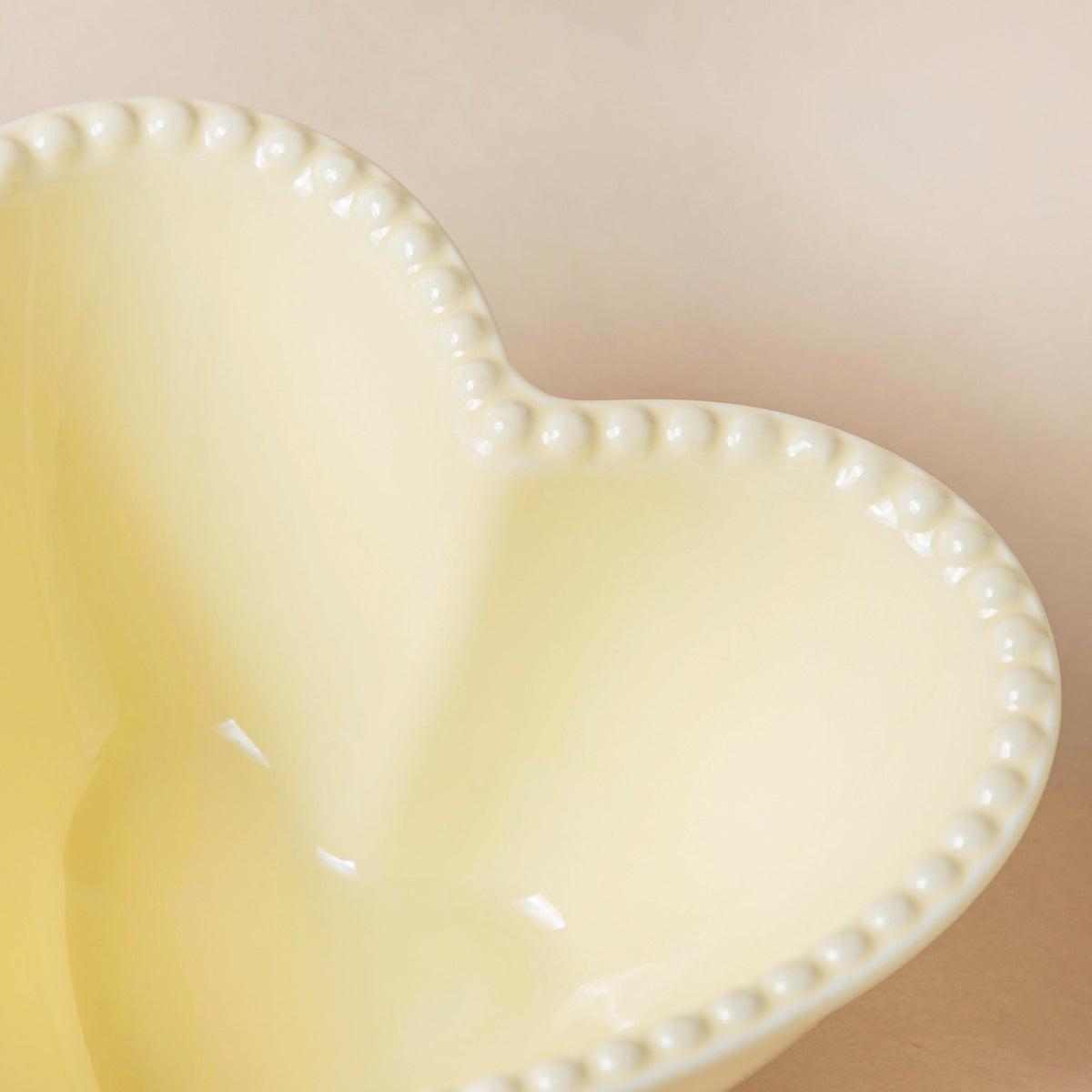Sunny Side Up Dessert Bowl Nestasia