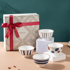 Festive Raksha Bandhan Gift Box Set Of 5 Nestasia