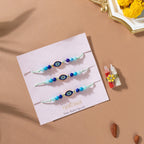 Festive Raksha Bandhan Gift Box Set Of 5 Nestasia