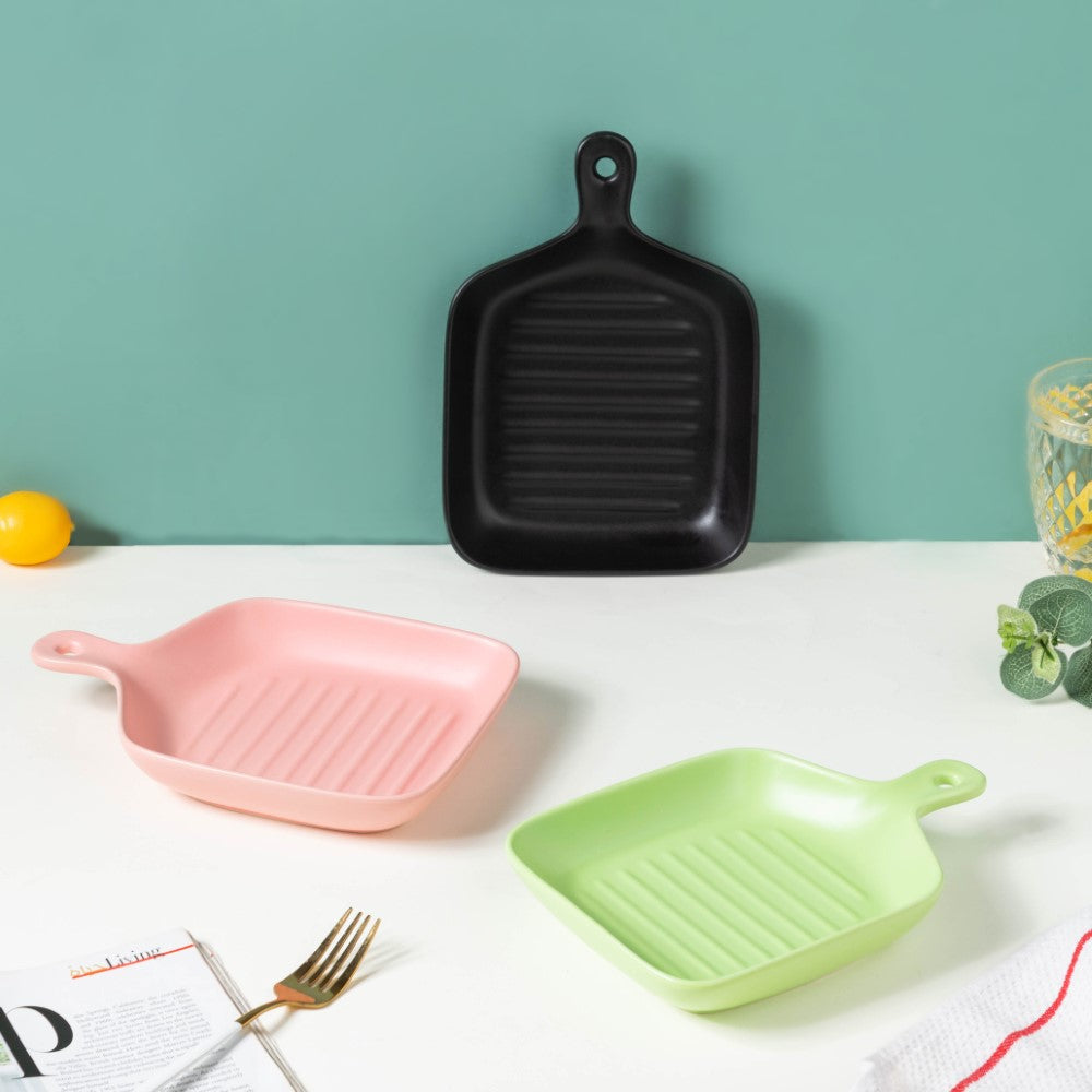 Grill Plate Nestasia