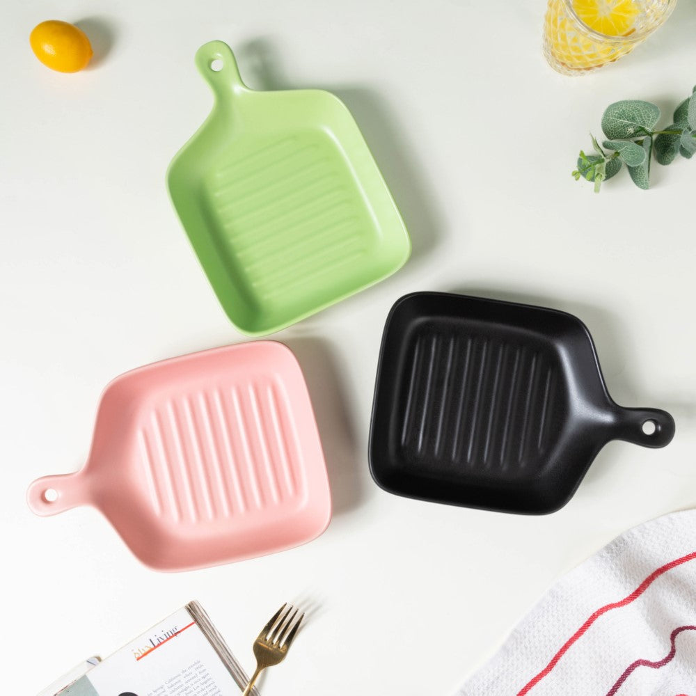 Grill Plate Nestasia