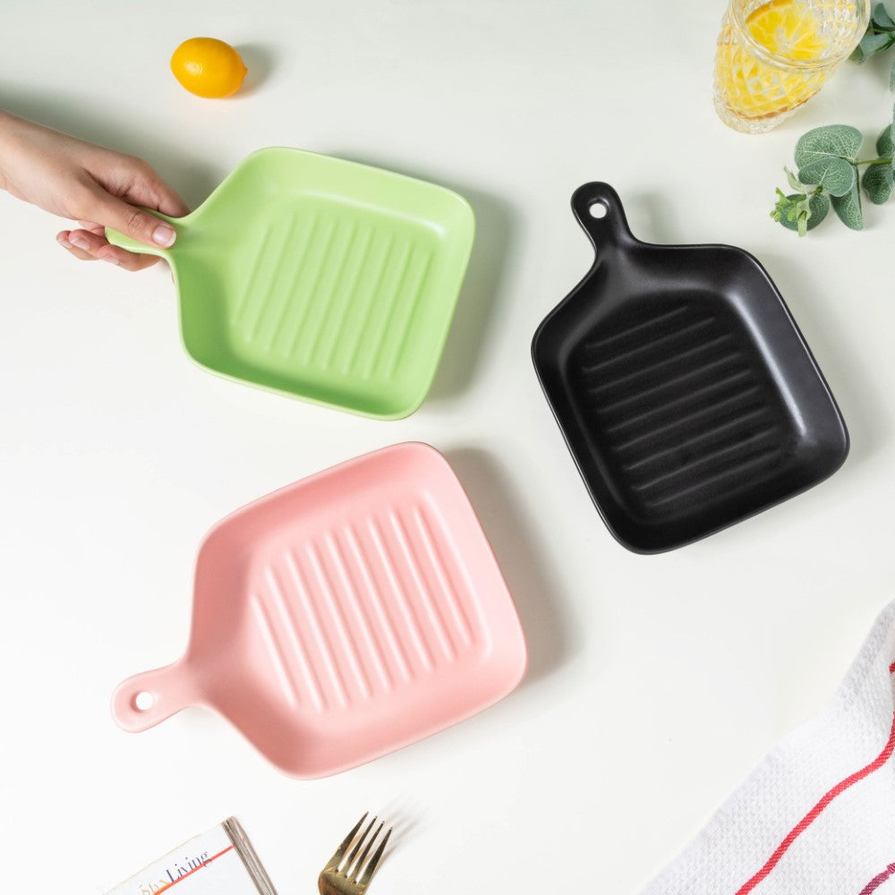 Grill Plate Nestasia