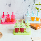 Ice Cream Mould Nestasia