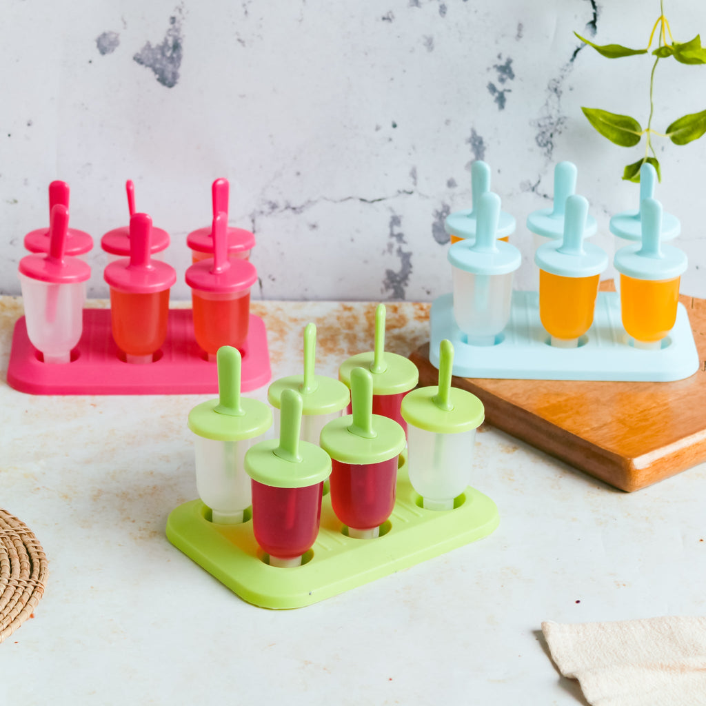Ice Cream Mould Nestasia
