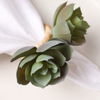 Dinner Napkin Ring Nestasia