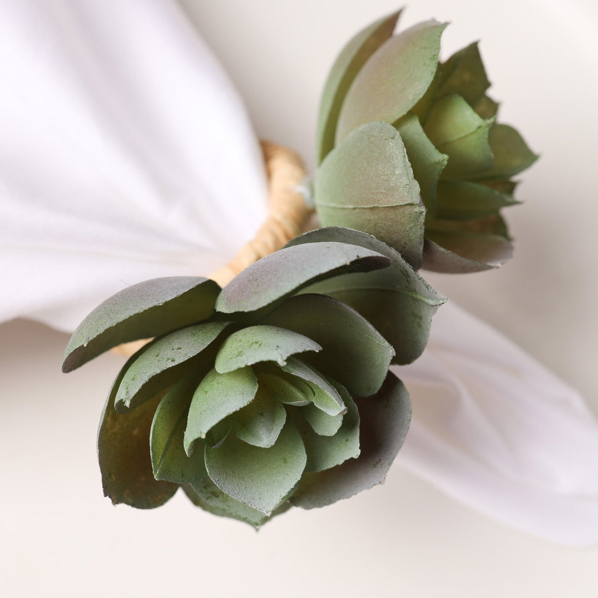 Dinner Napkin Ring Nestasia