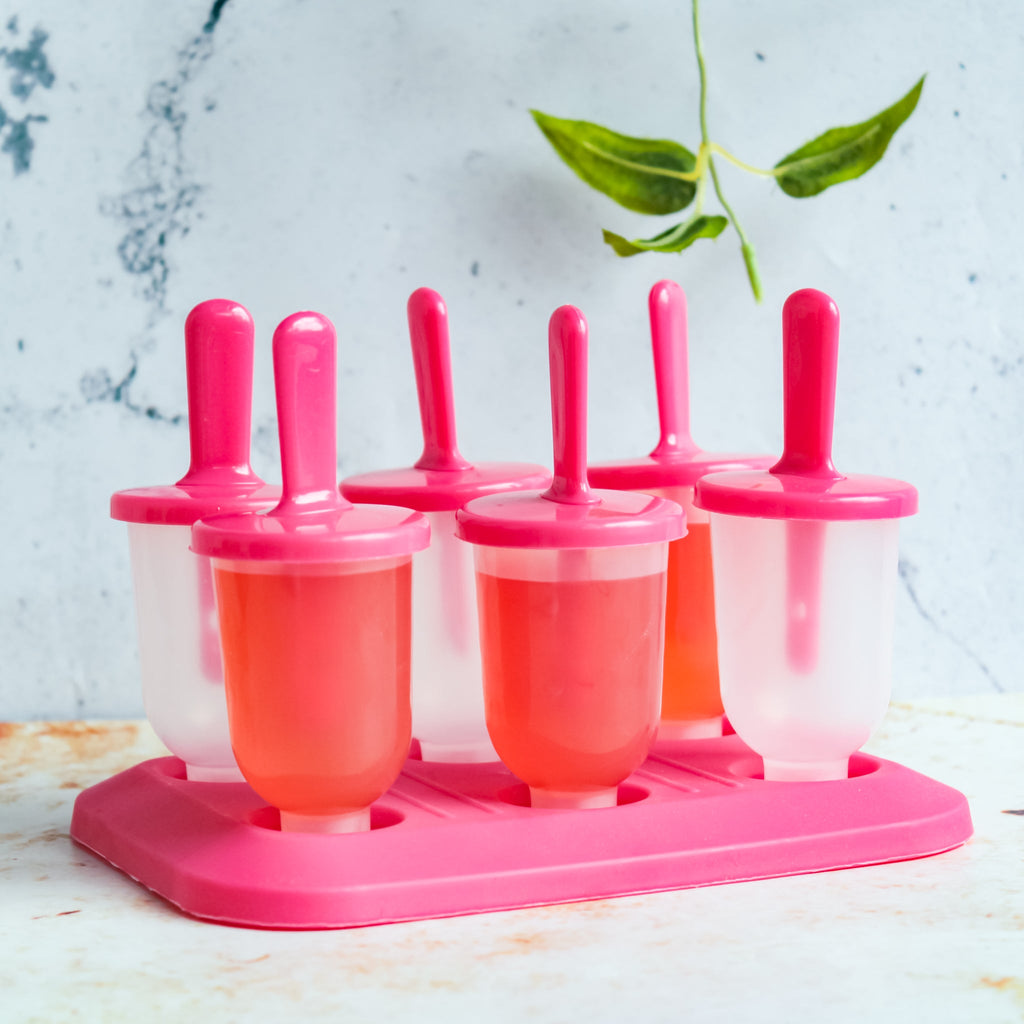 Ice Cream Mould Nestasia