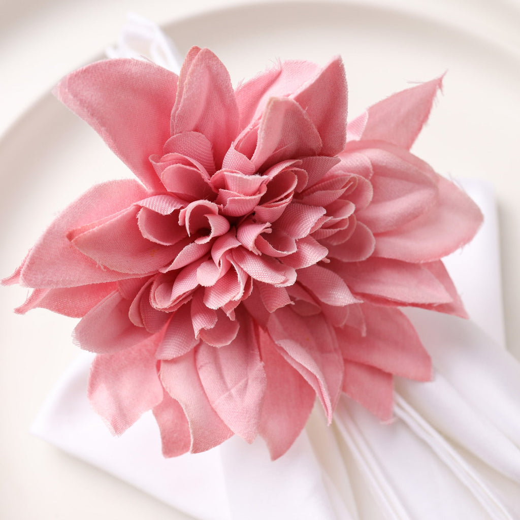 Flower Serviette Holder Nestasia