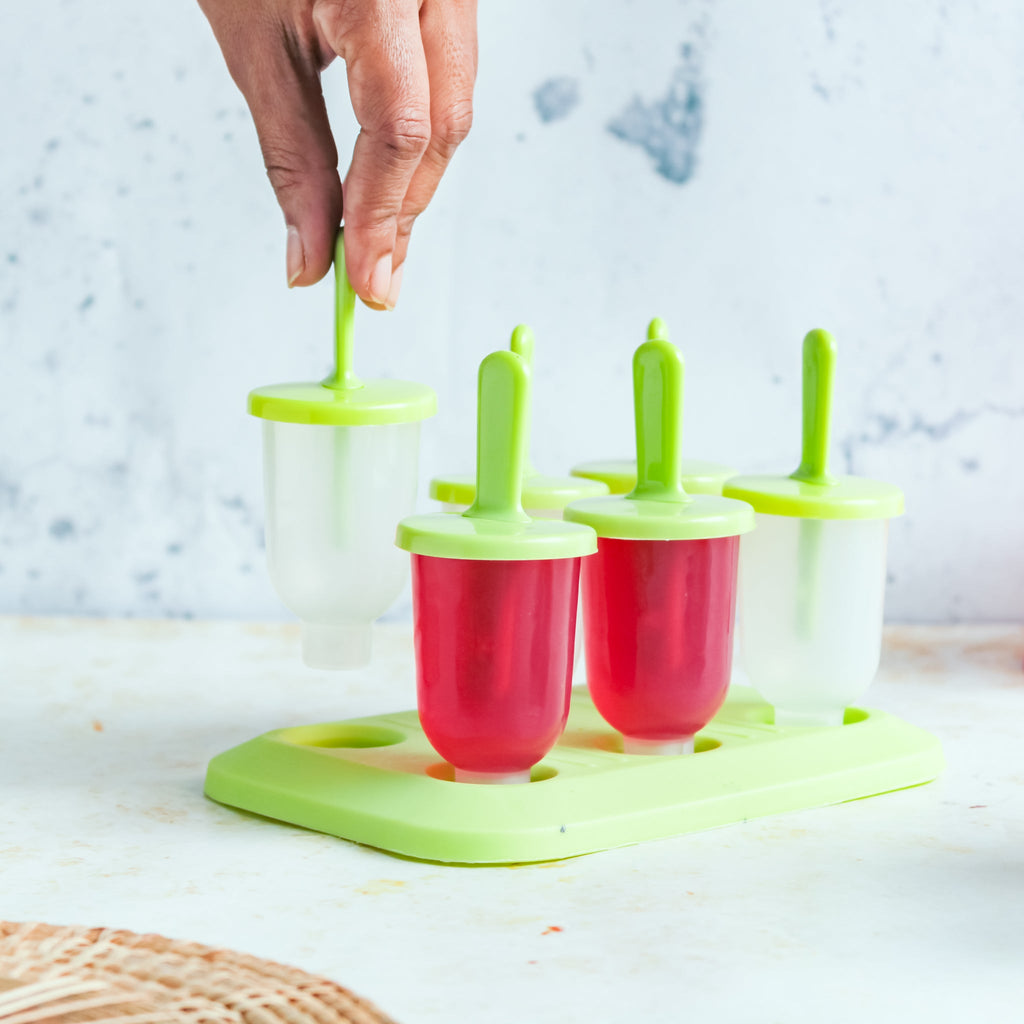 Ice Cream Mould Nestasia