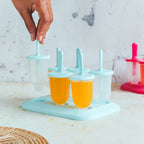 Ice Cream Mould Nestasia