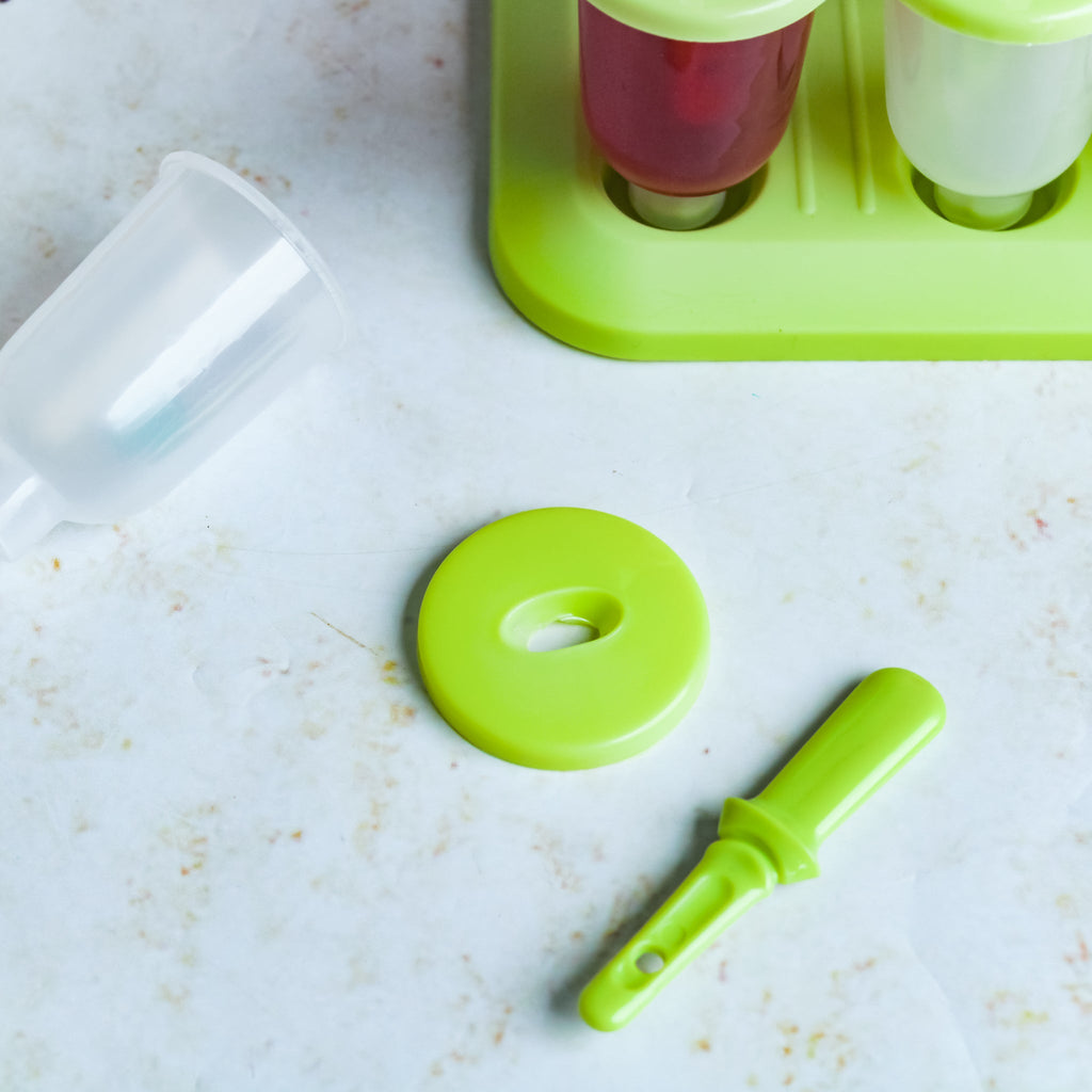 Ice Cream Mould Nestasia