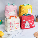 Cute Lunch Bag Nestasia