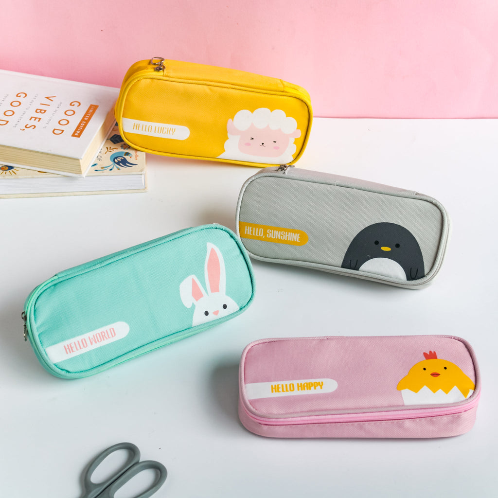 Pencil Pouch Nestasia