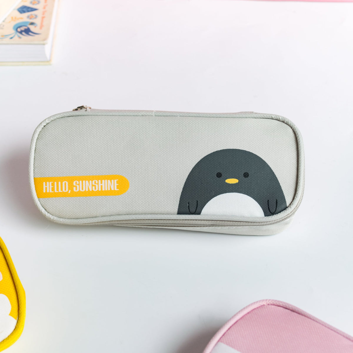 Pencil Pouch Nestasia