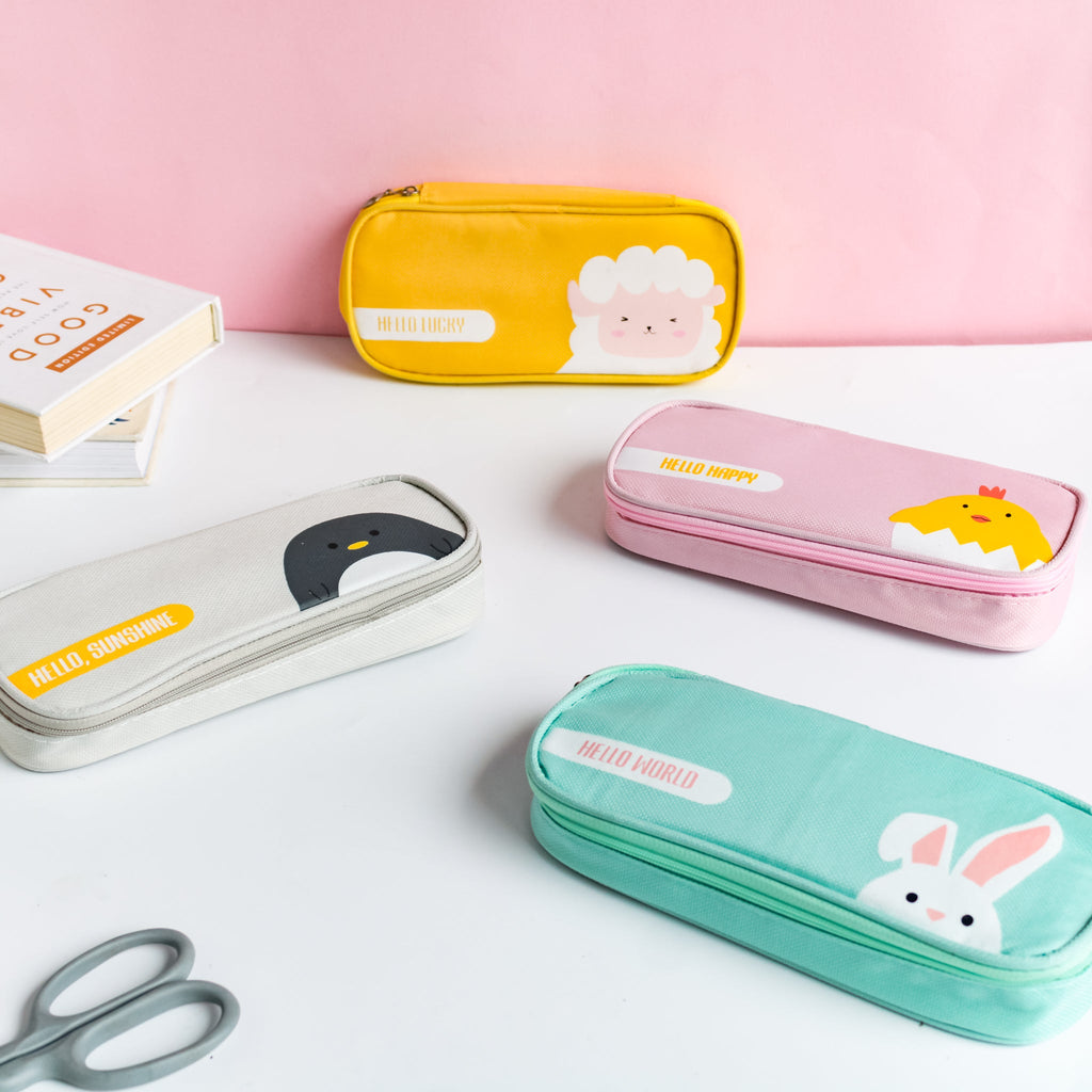 Pencil Pouch Nestasia