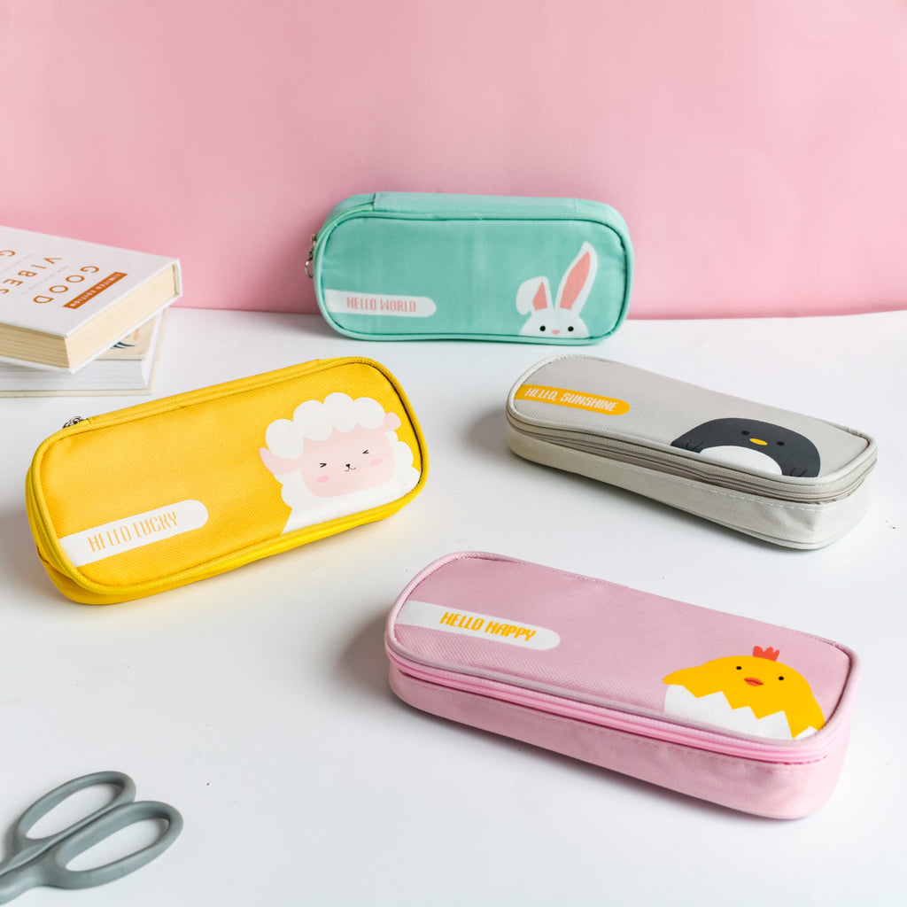 Pencil Pouch Nestasia