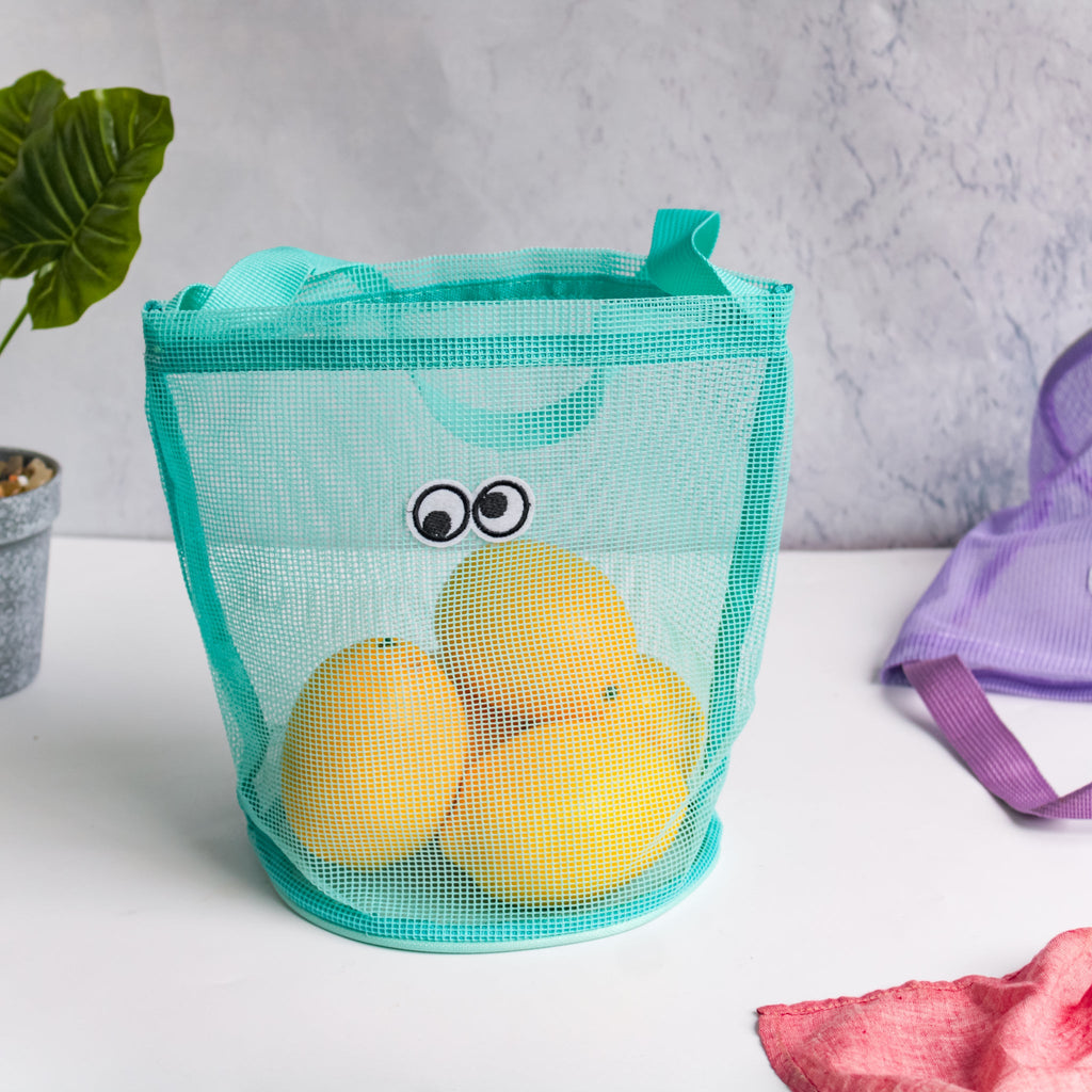 Mesh Bag Nestasia
