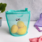 Mesh Bag Nestasia