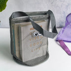 Mesh Bag Nestasia