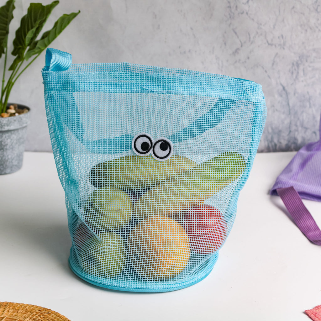 Mesh Bag Nestasia