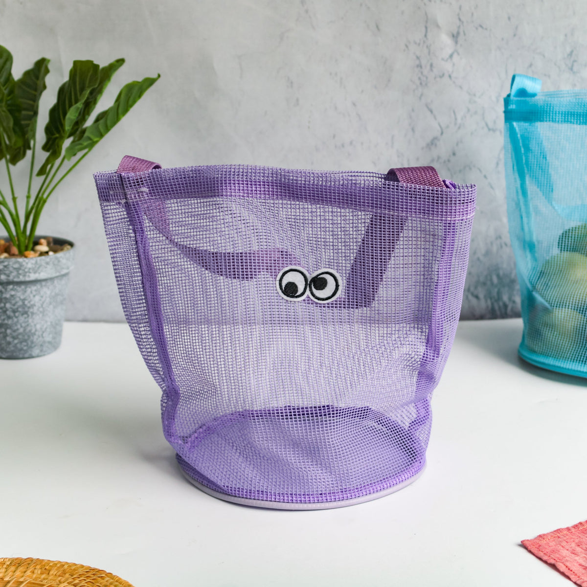 Mesh Bag Nestasia