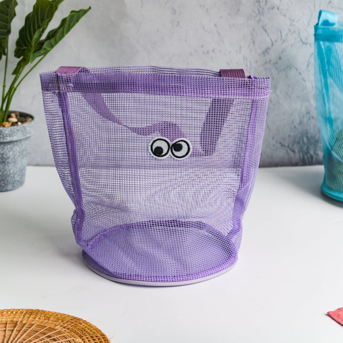 Mesh Bag Nestasia