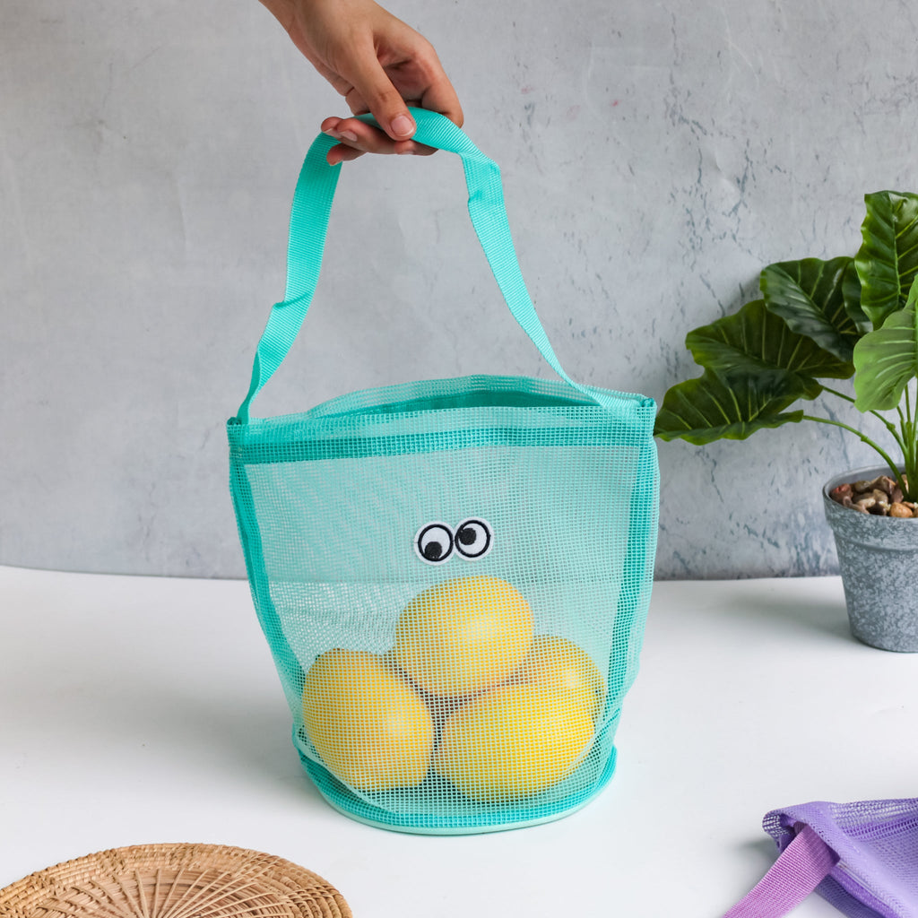 Mesh Bag Nestasia