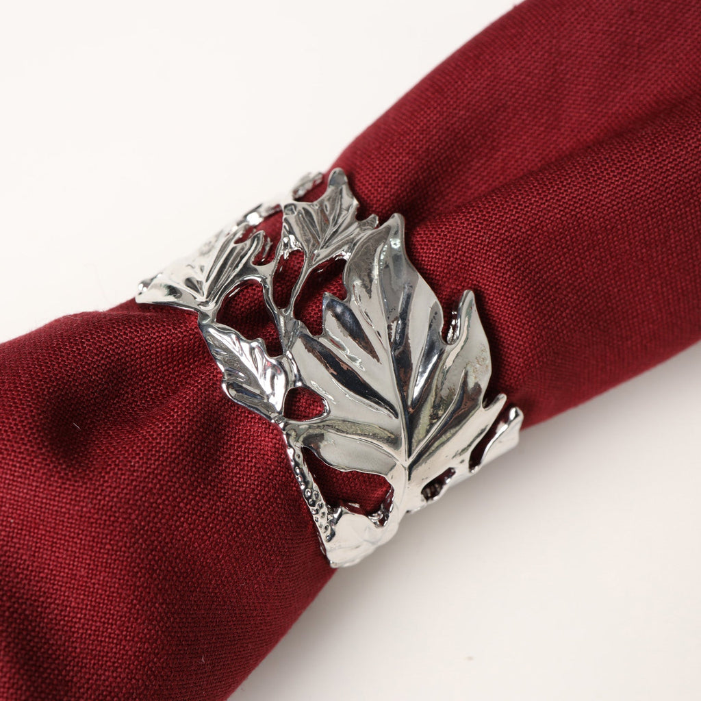 Table Napkin Ring Nestasia