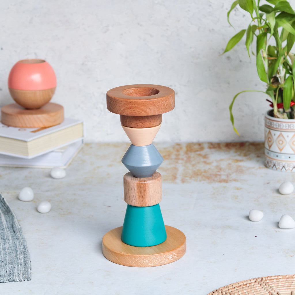 Candlestick Stand Nestasia